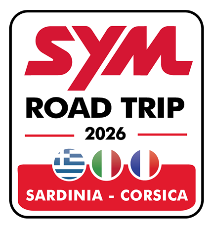 SYM Road Trip 2026